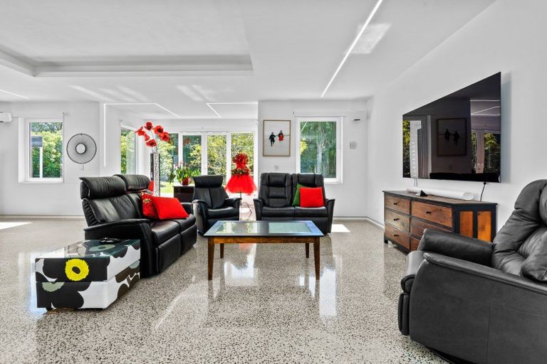 Photo of property in 150 Cemetery Road, Maunu, Whangarei, 0179