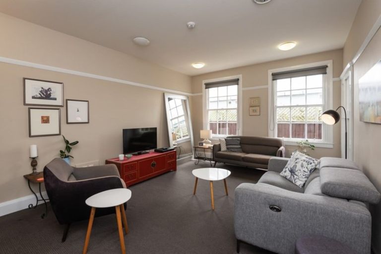 Photo of property in 39 Rossall Street, Merivale, Christchurch, 8014