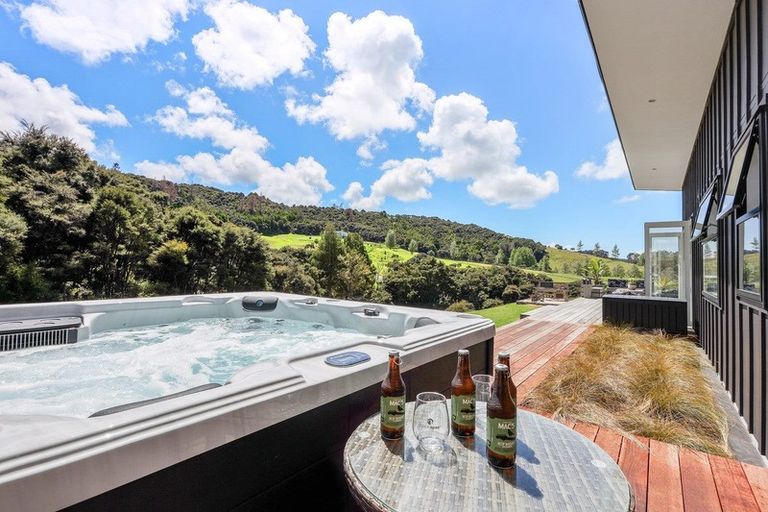 Photo of property in 90 Spioenkop Road, Mangawhai, Kaiwaka, 0573