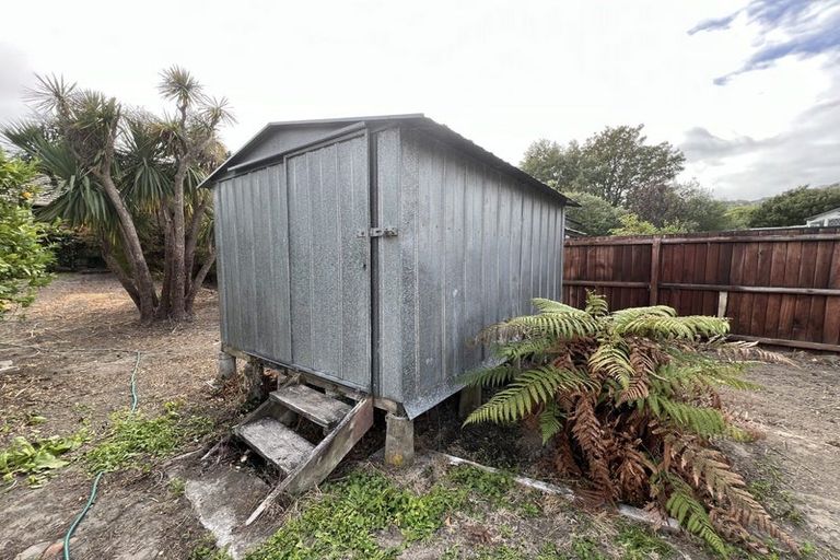 Photo of property in 231 Waimea Terrace, Beckenham, Christchurch, 8023