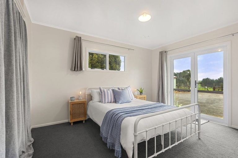 Photo of property in 459b Te Hutewai Road, Raglan, 3296