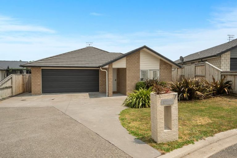 Photo of property in 7 Paimarire Lane, Pyes Pa, Tauranga, 3112