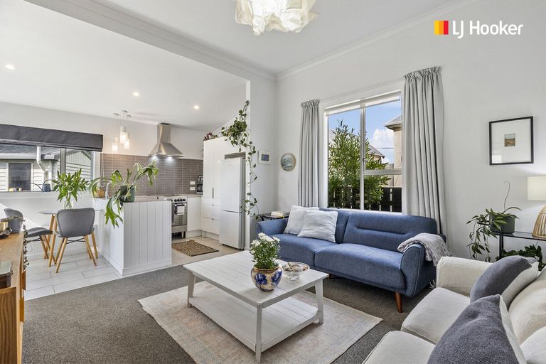 Photo of property in 19 Begg Street, Saint Kilda, Dunedin, 9012