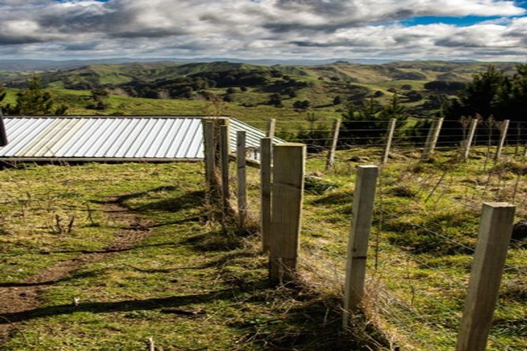 Photo of property in 81d Middle Road, Tohunga Junction, Raetihi, 4696