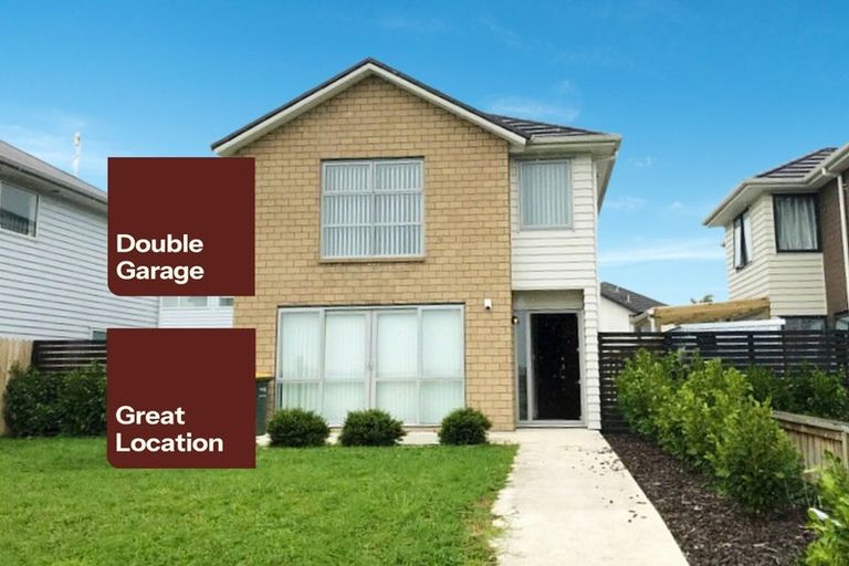 Photo of property in 219 Porchester Road, Takanini, 2112