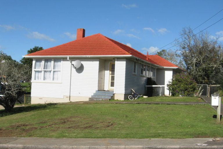 Photo of property in 38 Blampied Road, Otara, Auckland, 2023