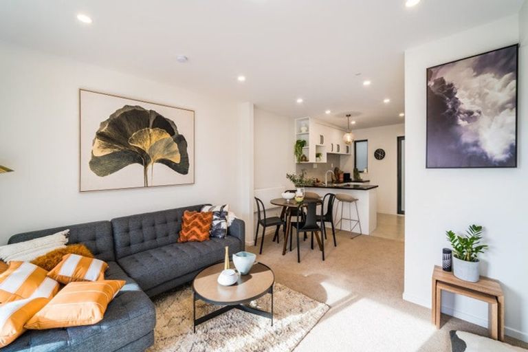 Photo of property in Rf202b, 20/18 Hewlett Road, Massey, Auckland, 0614