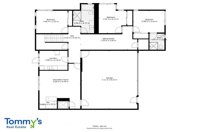 Photo of property in 9 Lily Close, Camborne, Porirua, 5026