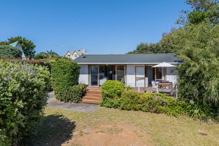 Photo of property in 23 Pitkethley Circle, Pauanui, Hikuai, 3579