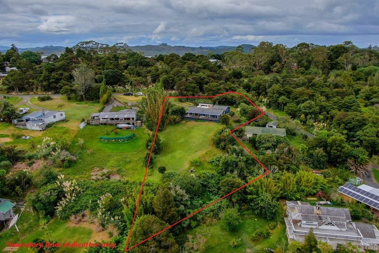 Photo of property in 53 Manning Street, Rawene, Kaikohe, 0473
