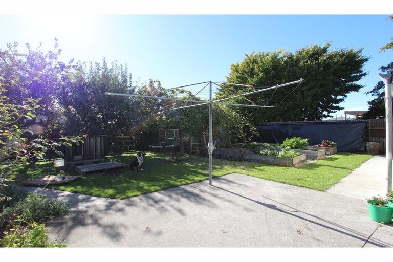 Photo of property in 21 Shirtliff Street, Riversdale, Blenheim, 7201