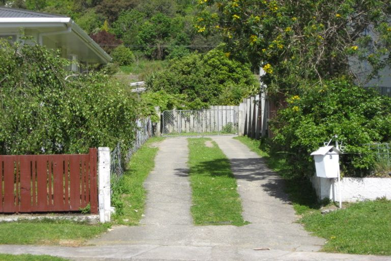 Photo of property in 3 Waitohi Place, Picton, 7220