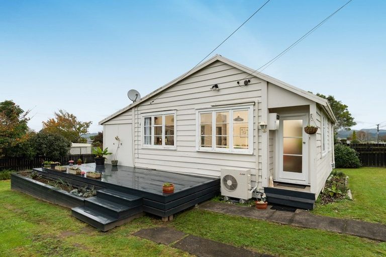 Photo of property in 26b Galbraith Street, Waihi, 3610