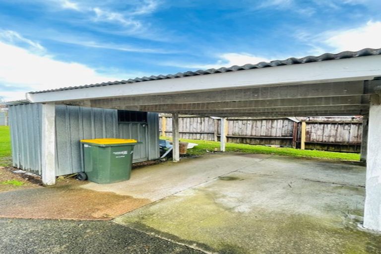 Photo of property in 6/54 Seabrook Avenue, New Lynn, Auckland, 0600