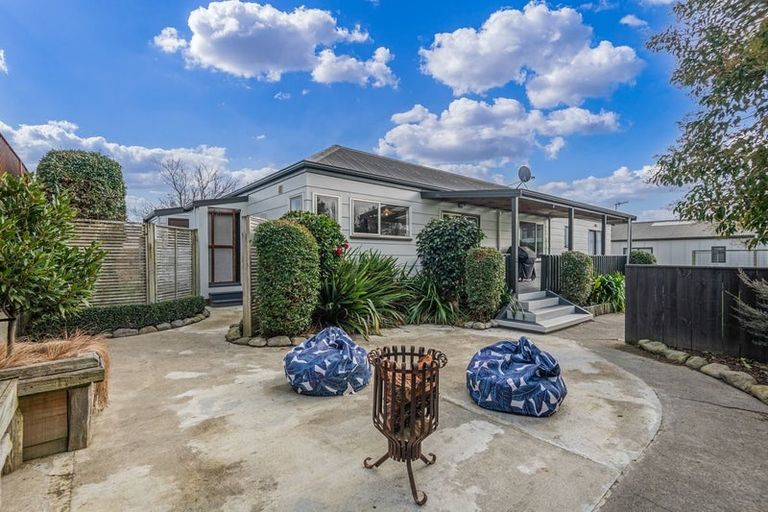 Photo of property in 31 Rosedale Crescent, Cloverlea, Palmerston North, 4412