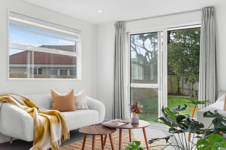 Photo of property in 28b Hooker Avenue, Bryndwr, Christchurch, 8053