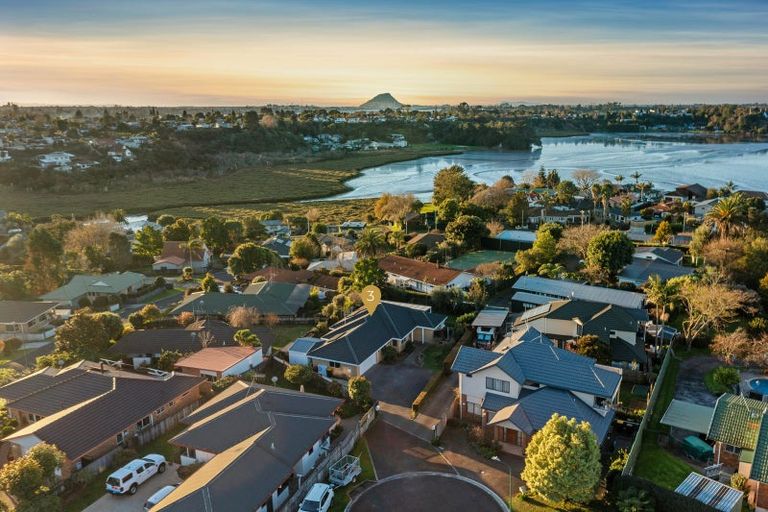 Photo of property in 3 Ridgemount Terrace, Welcome Bay, Tauranga, 3112