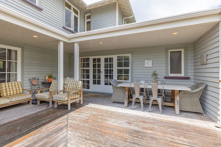 Photo of property in 117 Harrison Street, Whanganui, 4500