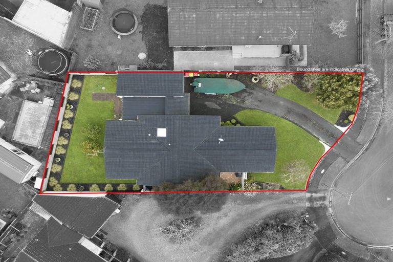 Photo of property in 6 Norma Place, Riverlea, Hamilton, 3216