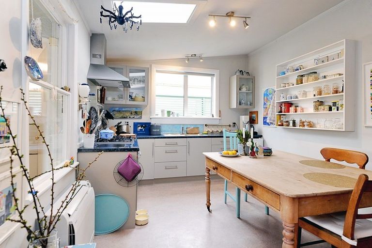 Photo of property in 23 Brunel Street, Mornington, Dunedin, 9011