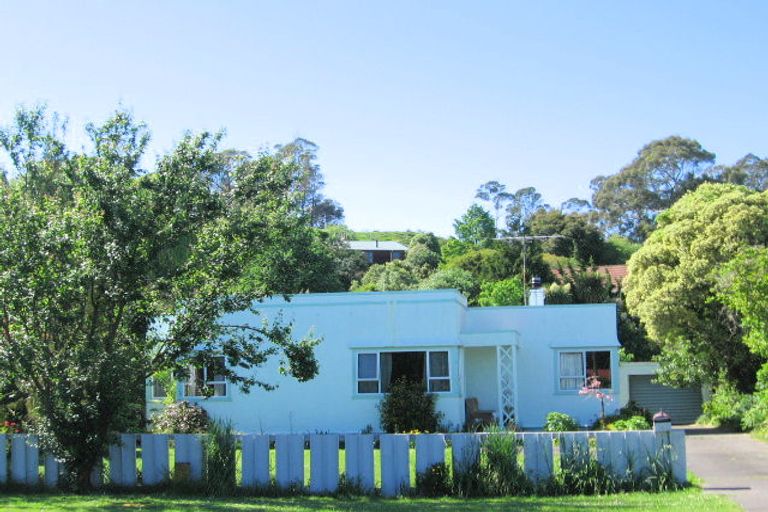 Photo of property in 23 Winter Street, Mangapapa, Gisborne, 4010