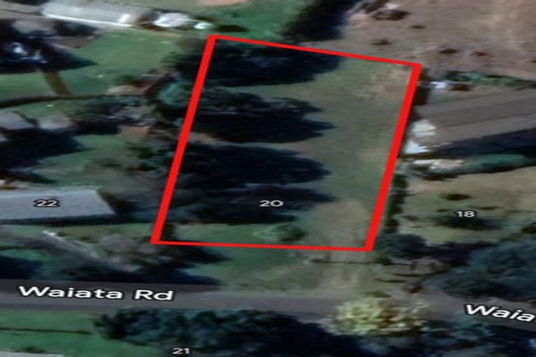 Photo of property in 20 Waiata Road, Onetangi, Waiheke Island, 1081