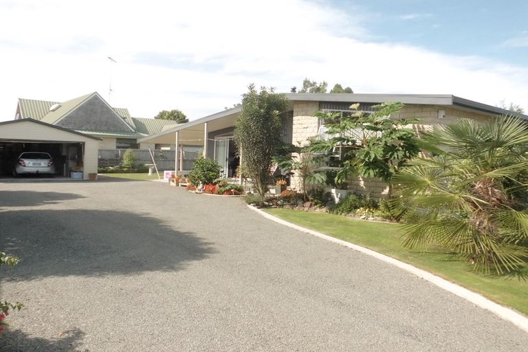 Photo of property in 10 Bridge Street, Temuka, 7920