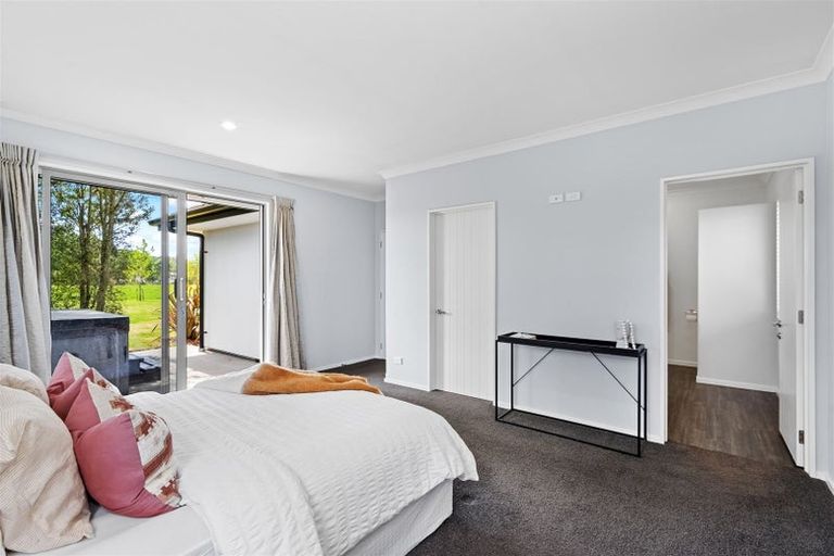 Photo of property in 14 Orchard Place, Clarkville, Kaiapoi, 7691