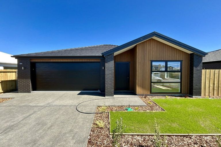 Photo of property in 15 John Gibb Street, Belfast, Christchurch, 8051