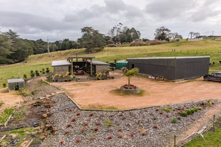 Photo of property in 1106 Puketotara Road, Okaihau, 0295