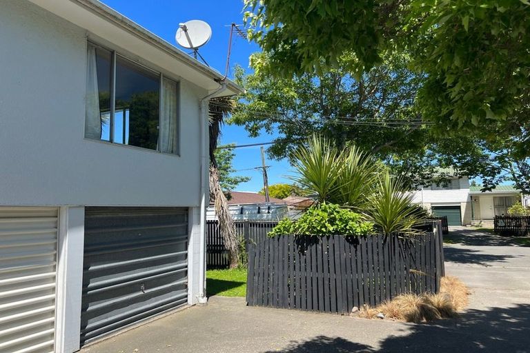 Photo of property in 1/23 Oxley Avenue, St Albans, Christchurch, 8014