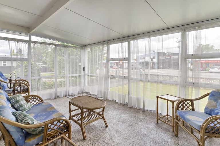 Photo of property in 208 High Street, Solway, Masterton, 5810