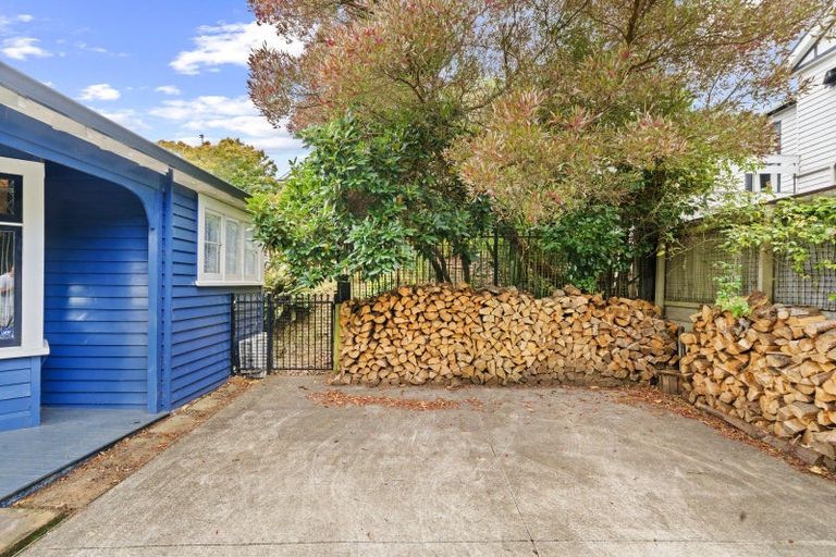 Photo of property in 51 Frame Street, North East Valley, Dunedin, 9010