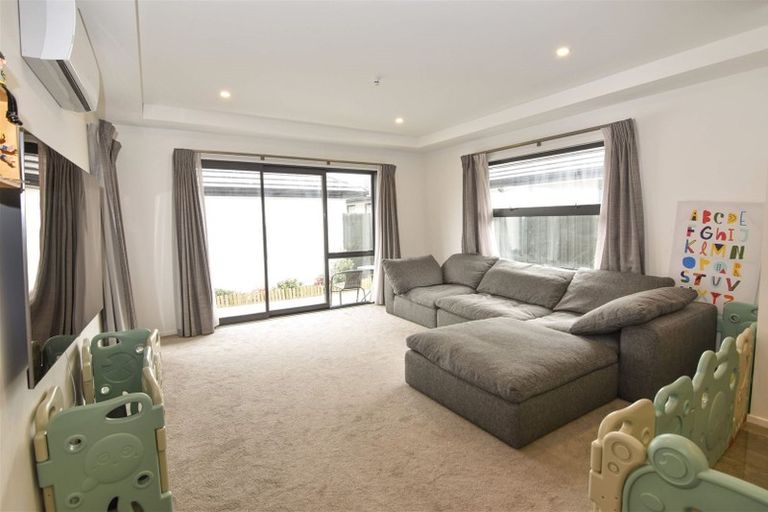 Photo of property in 9 Rosa Lane, Wigram, Christchurch, 8025
