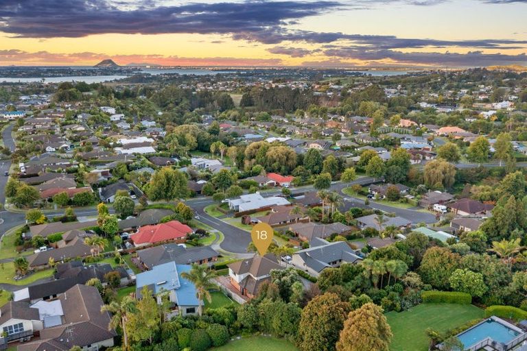 Photo of property in 18 Ashgrove Place, Ohauiti, Tauranga, 3112