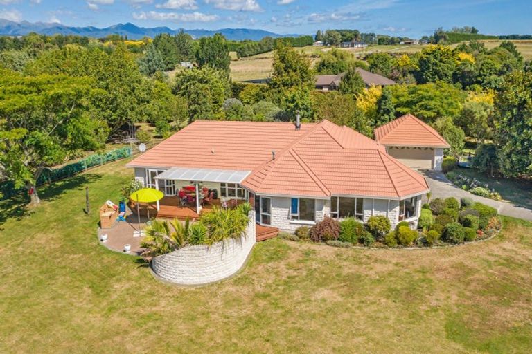 Photo of property in 70 Lea Grove, Levin, 5572
