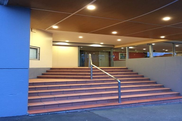 Photo of property in Capital Hill Apartments, 33/54 Hill Street, Thorndon, Wellington, 6011