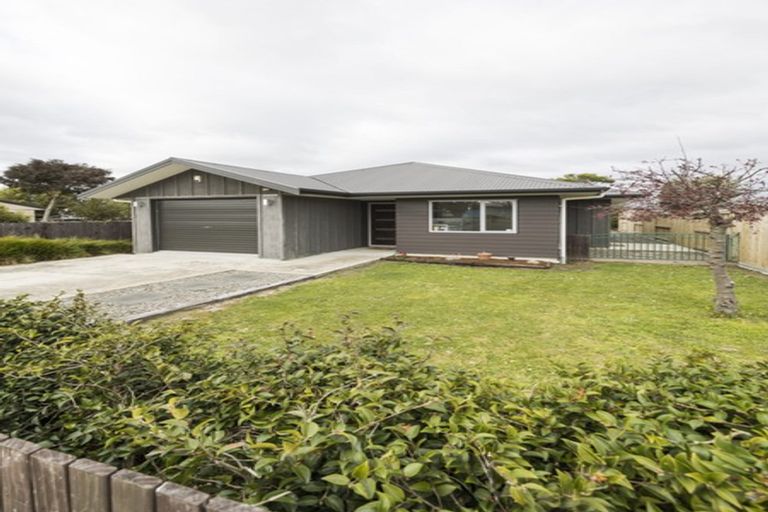 Photo of property in 92d Sherwill Street West, Feilding, 4702