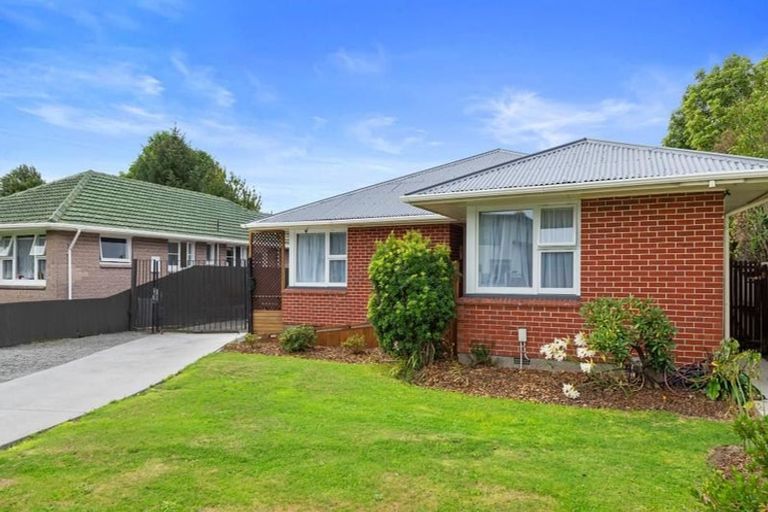 Photo of property in 58 Colman Avenue, Sockburn, Christchurch, 8042