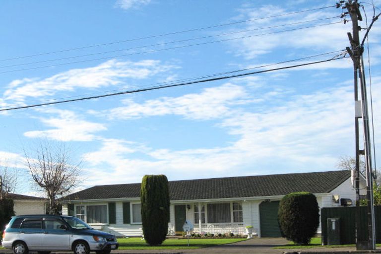 Photo of property in 603 Omahu Road, Frimley, Hastings, 4120