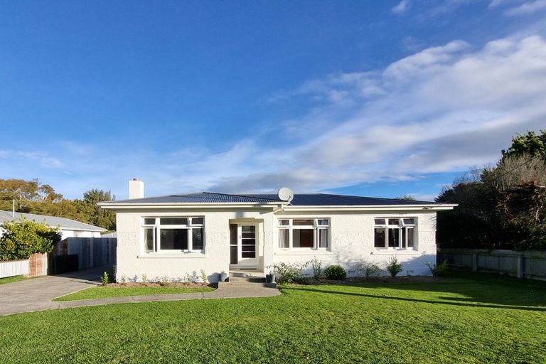 Photo of property in 44 Elizabeth Street, Gore, 9710