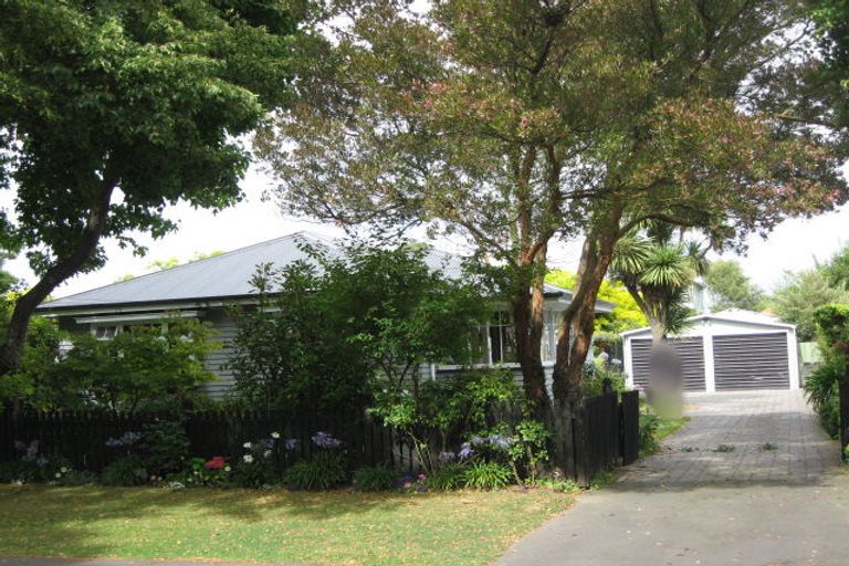 Photo of property in 37 Gosset Street, St Albans, Christchurch, 8014