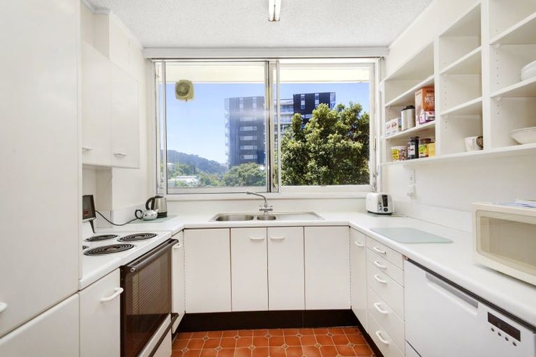 Photo of property in Herbert Gardens, 186 The Terrace, Wellington Central, Wellington, 6011