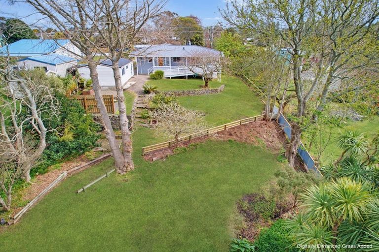Photo of property in 43 Woodlands Road, Opotiki, 3122