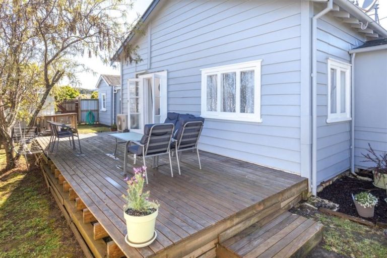Photo of property in 15 Junction Road, Paeroa, 3600