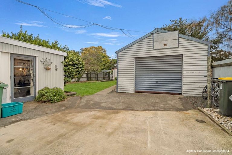 Photo of property in 11 Woods Street, Allenton, Ashburton, 7700