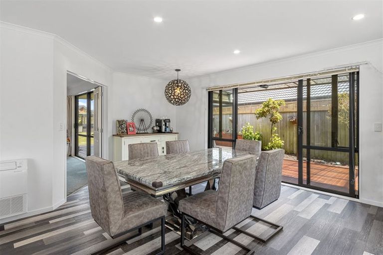 Photo of property in 7 Bezar Green, Aidanfield, Christchurch, 8025