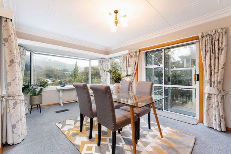 Photo of property in 8 Jason Street, Helensburgh, Dunedin, 9010