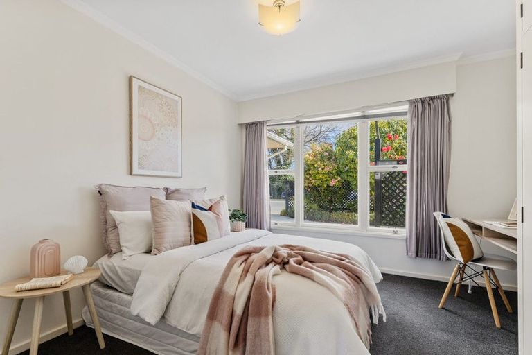 Photo of property in 42 North Parade, Richmond, Christchurch, 8013