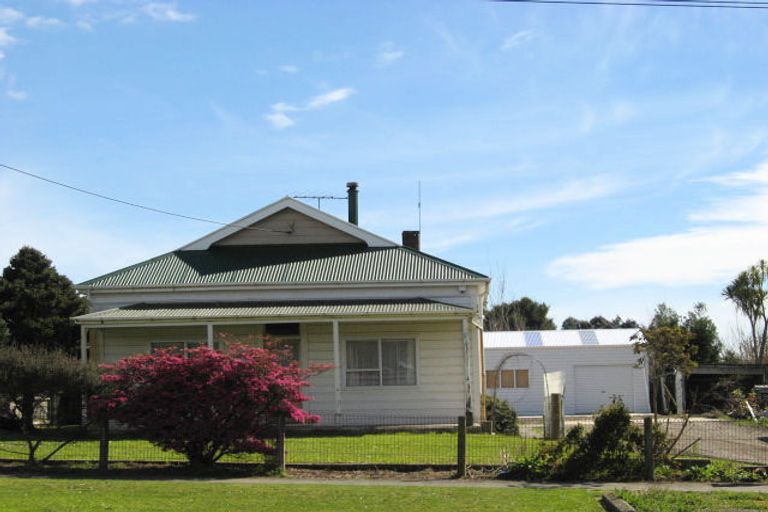 Photo of property in 51 Vogel Street, Shannon, 4821